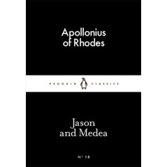 Jason and Medea