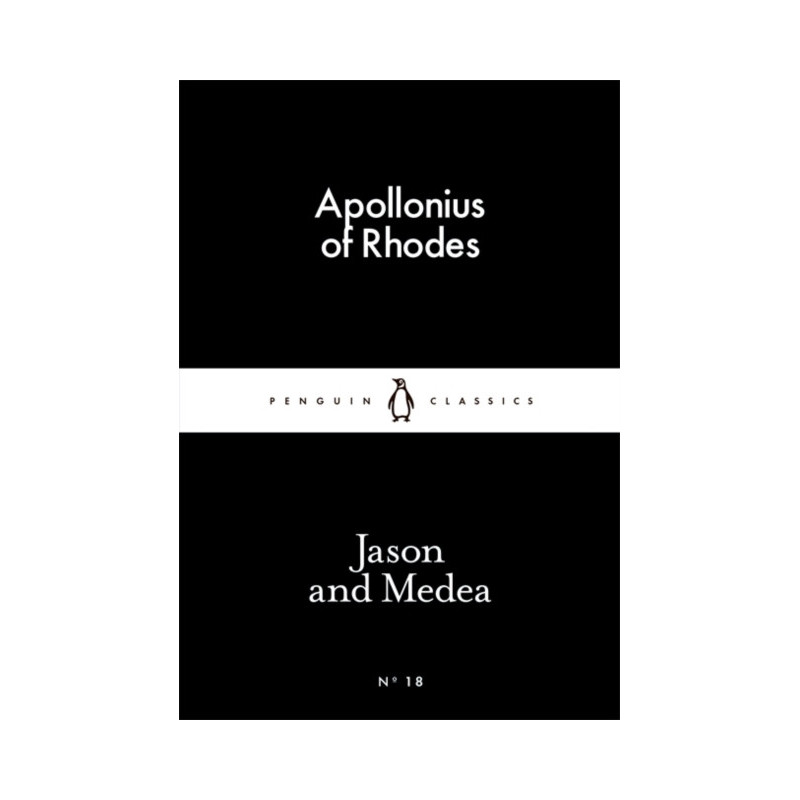 Jason and Medea