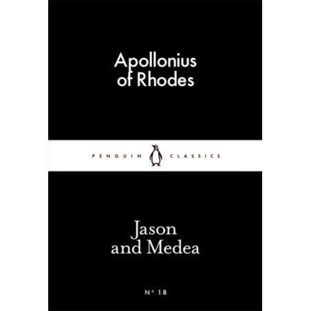 Jason and Medea