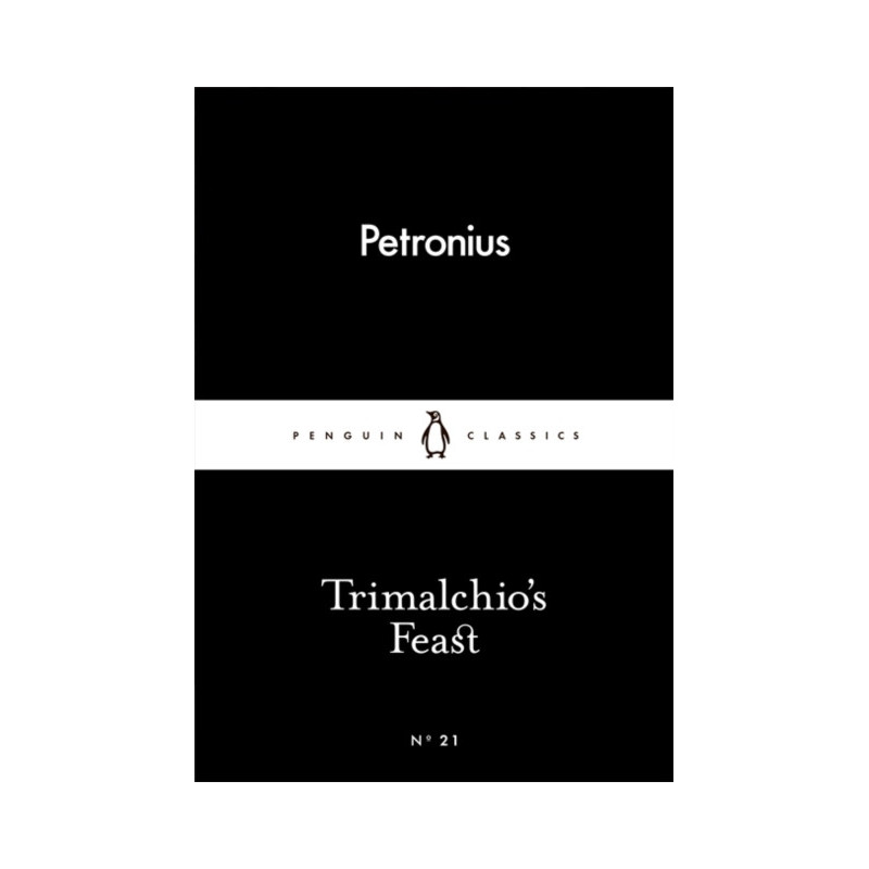 Trimalchio's Feast