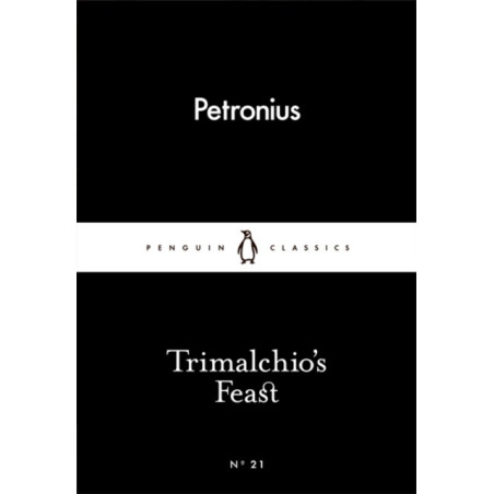 Trimalchio's Feast