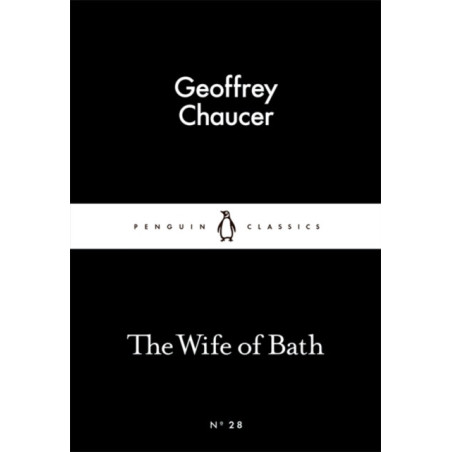 The Wife of Bath