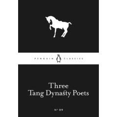 Three Tang Dynasty Poets