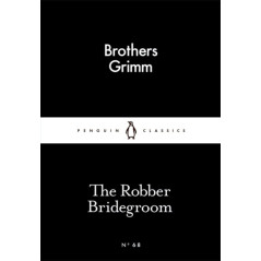 The Robber Bridegroom