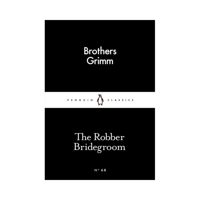 The Robber Bridegroom