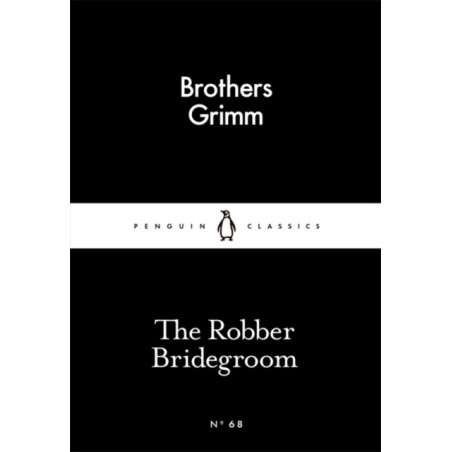 The Robber Bridegroom