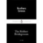 The Robber Bridegroom