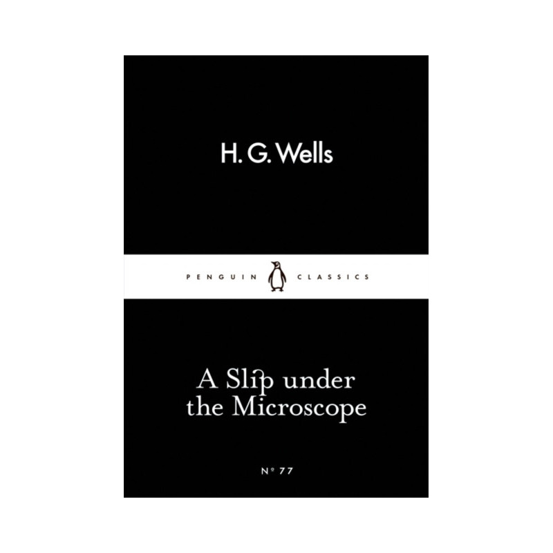 A Slip Under the Microscope