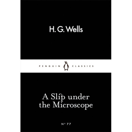 A Slip Under the Microscope