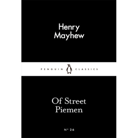 Of Street Piemen