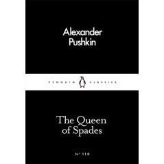 The Queen of Spades