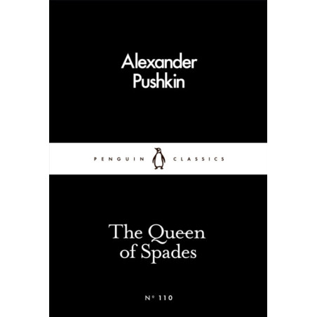 The Queen of Spades