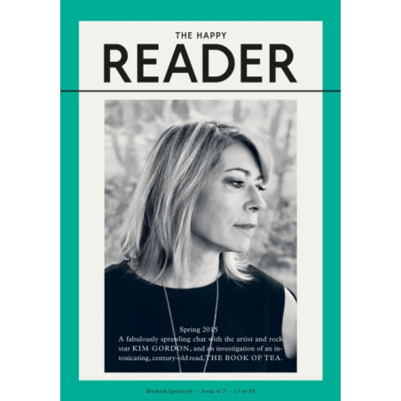 The Happy Reader