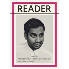 The Happy Reader : Issue 3