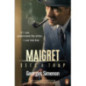 Maigret Sets a Trap : TV tie-in