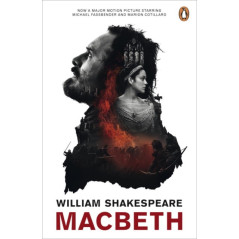 Macbeth (film tie