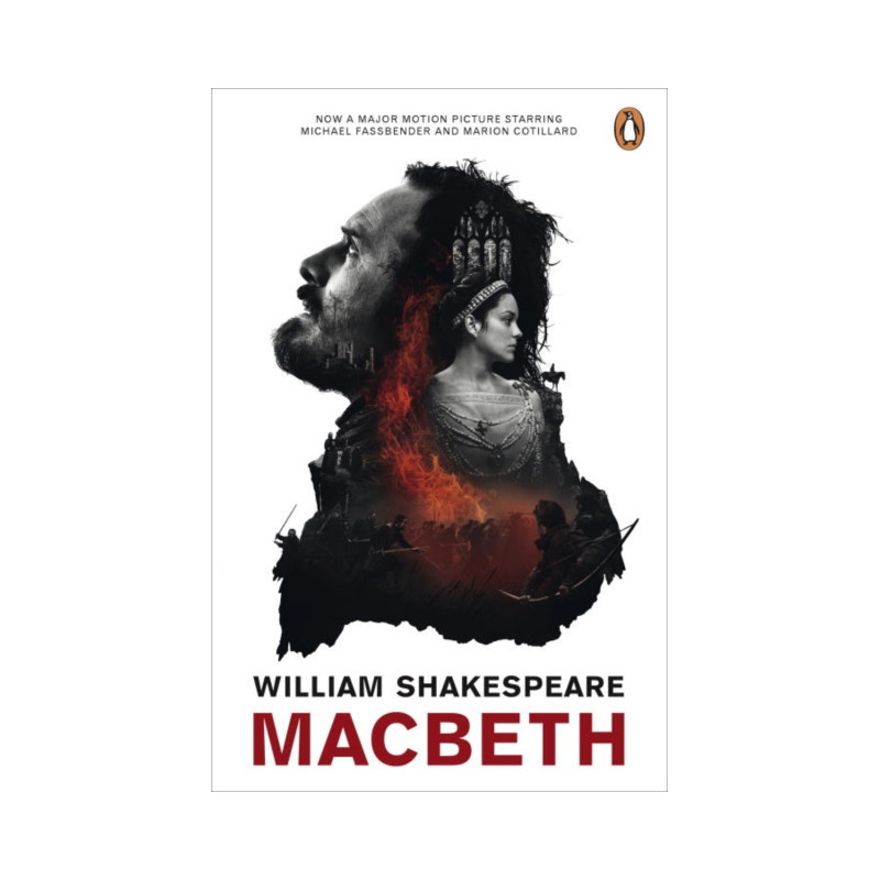 Macbeth (film tie-in) Macbeth (film tie-in)