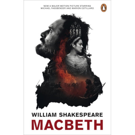 Macbeth (film tie
