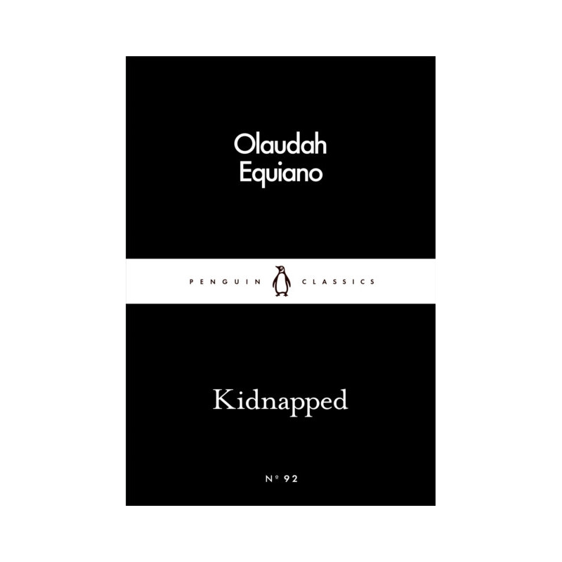 Kidnapped Kidnapped