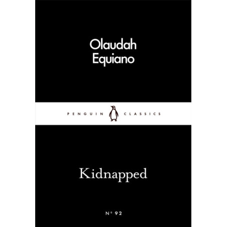 Kidnapped