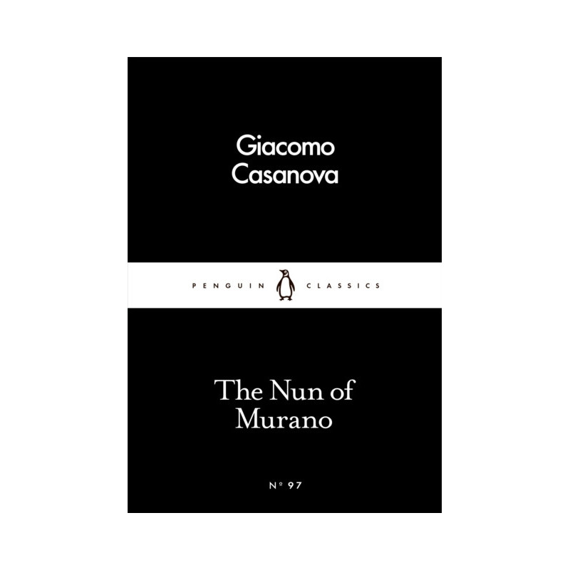 The Nun of Murano