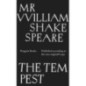 The Tempest : Published According to the True Originall Copy
