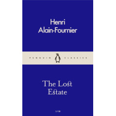 The Lost Estate