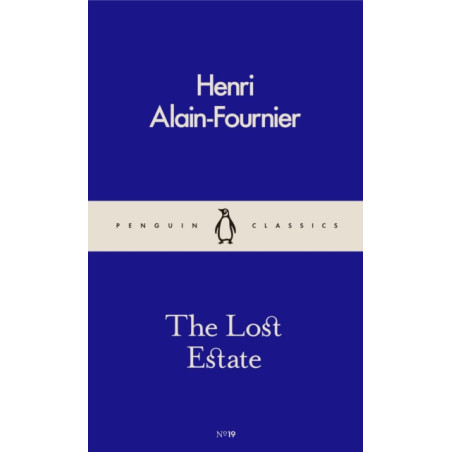 The Lost Estate