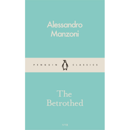 The Betrothed