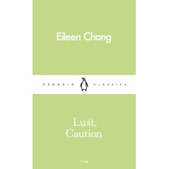 Lust, Caution