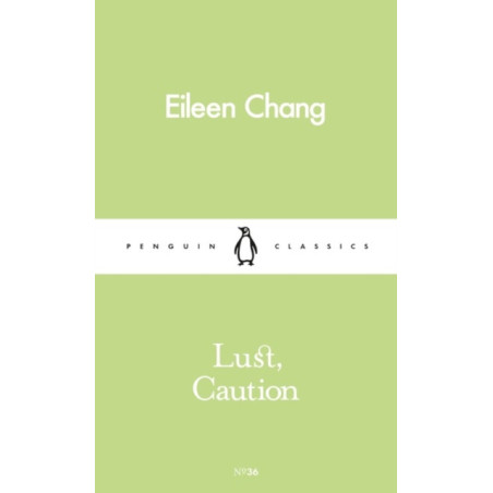 Lust, Caution