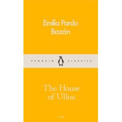 The House of Ulloa