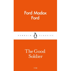 The Good Soldier
