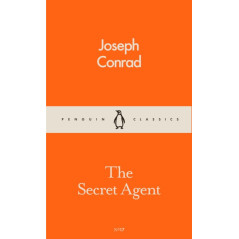 The Secret Agent