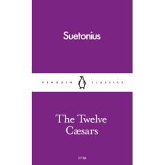 The Twelve Caesars