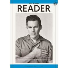 The Happy Reader : Issue 6