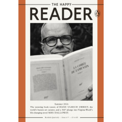 The Happy Reader : Issue 7