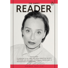 The Happy Reader 