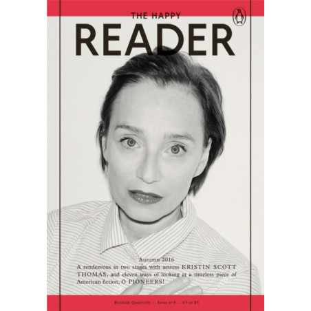 The Happy Reader 