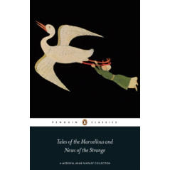 Tales Of The Marvellous And News Of The Strange