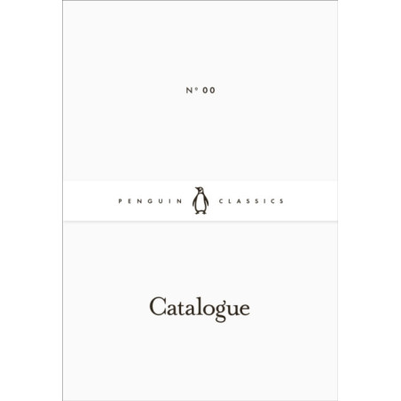 Penguin Classics: Catalogue