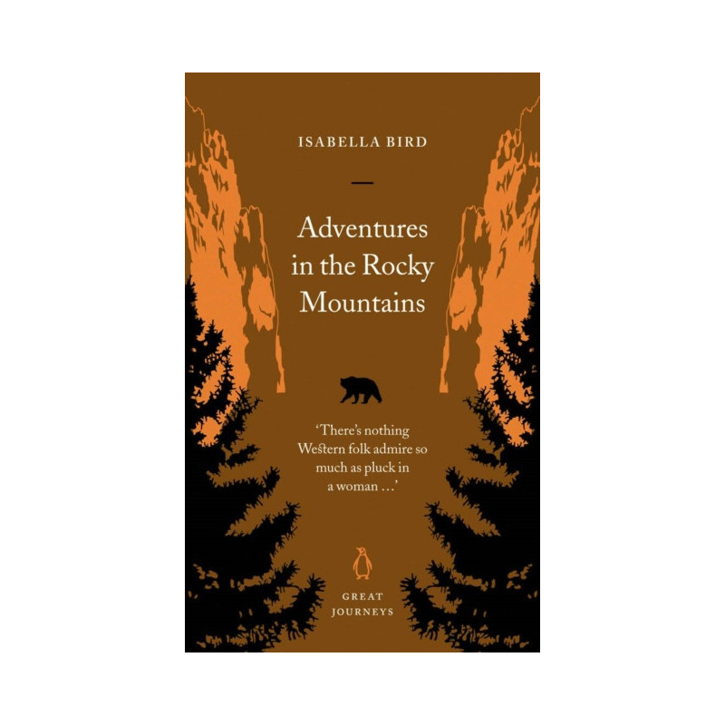 Adventures in the Rocky Mountains