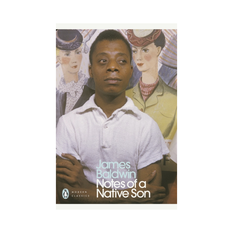 Notes of a Native Son