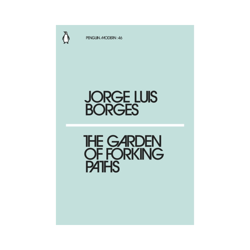 The Garden of Forking Paths The Garden of Forking Paths