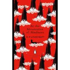 At the Mountains of Madness
