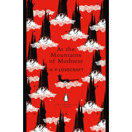 At the Mountains of Madness