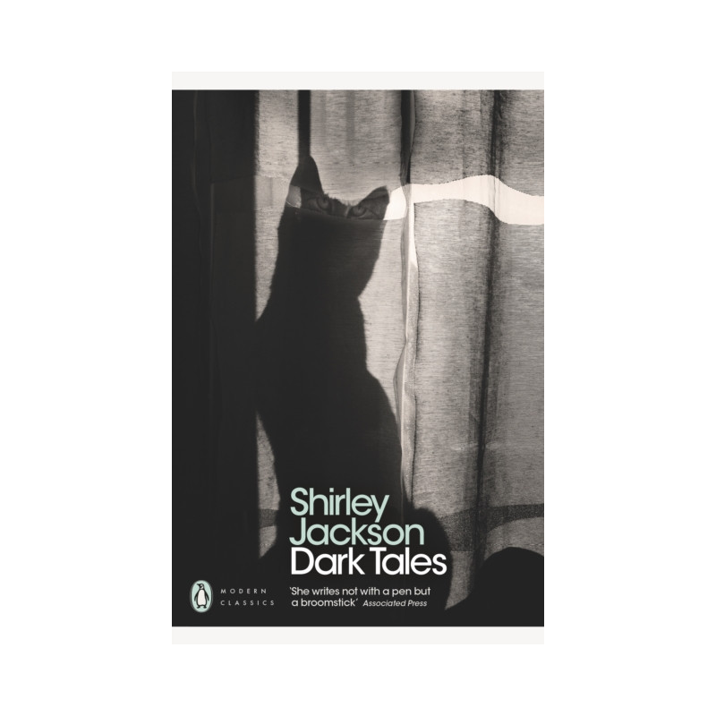 Dark Tales