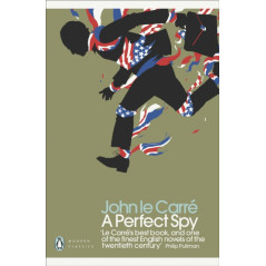 A Perfect Spy