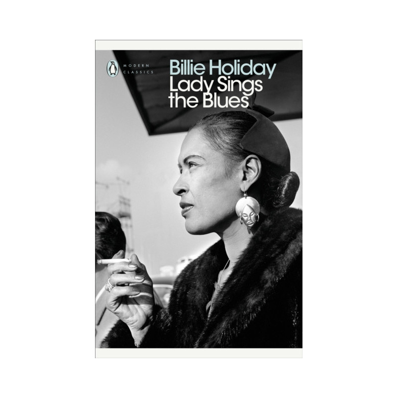 Lady Sings the Blues