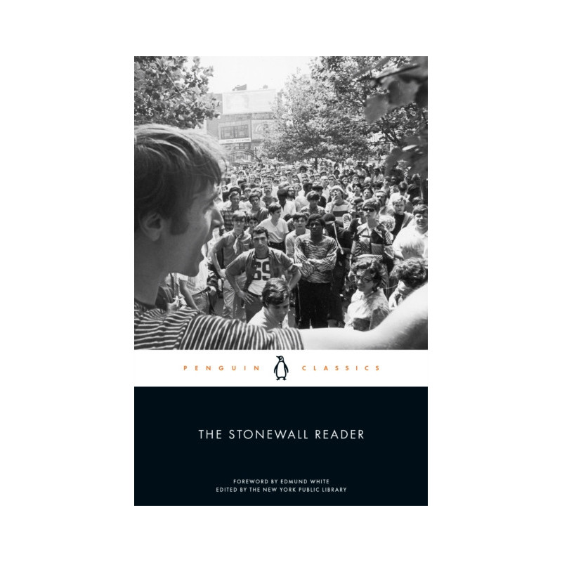 The Stonewall Reader